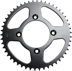 Ritzel hinten 50t 428 - Jtr1204.50 hinten Ersatz Ritzel 50 Teeth 428 Pitch Natural Steel