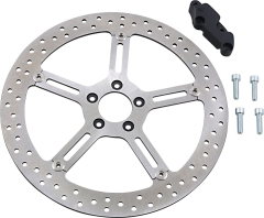 Rotor Bg 15 L XL - Bremse Rotor Kit Big Bremse f&uuml;r XL With 19" Weels