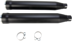RPT 3" Endschalld&auml;mpfer
