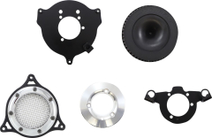 RPT Air Intake Kit