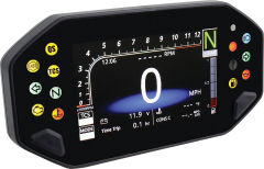 RX-4 Multifunktions-Tachometer/Drehzahlmesse