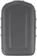 S Bar Unterlage 11" Grave Stud - Gravestone Sissy Bar Unterlage Saddle Hyde schwarz