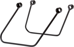 Satteltaschen-Halter