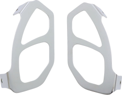 Satteltaschenschutzb&uuml;gel und Halterungen f&uuml;r Honda