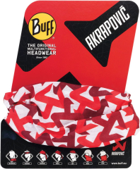 Scarf Akrapovic Wt - Scarf Akrapovic Wt