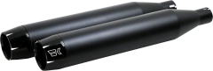 Schalld&auml;mpfer 3.5 Softl 18+Bl - Schalld&auml;mpfer 3.5" Softl 18+Bl