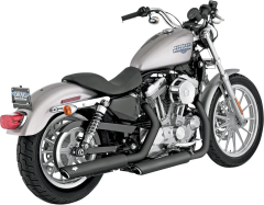 Schalld&auml;mpfer Tw-Sl Bl 04-13xl - Schalld&auml;mpfer Twin Slash 3" schwarz