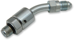 Schlauchadapter f&uuml;r hydraulische Kupplung