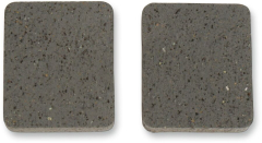 Schneemobil-Bremsbel&auml;ge