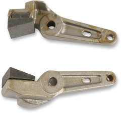 Schneemobil-Bremsbel&auml;ge