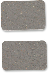 Schneemobil-Bremsbel&auml;ge