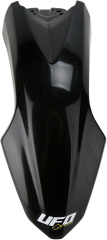 Schutzblech Frt Klx110 10-17 schwarz - Front Schutzblech Kawasaki Klx110 schwarz