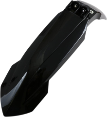 Schutzblech Frt Ktm85 18- schwarz - Front Schutzblech Ktm schwarz
