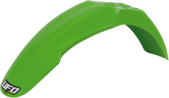 Schutzblech Frt Kx85 14-18 Grn - Front Schutzblech Kawasaki Kx85 Kx-gr&uuml;n