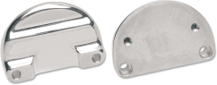 Schutzblech-zu-Gabel-Adapter f&uuml;r 21" R&auml;der