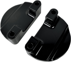 Schutzblech-zu-Gabel-Adapter f&uuml;r 21" R&auml;der