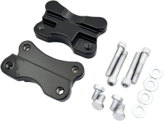 Schutzblech-zu-Gabel-Adapter f&uuml;r 21" R&auml;der