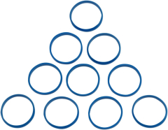 Sealintake S&S 1.88" - Dichtung Intake Manifold f&uuml;r S&S Manifolds