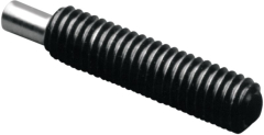 Shift Adjuster 80-00 5spd - Shifter Arm Adjusting Schraube