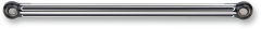 Shift Rod 10gauge schwarz - Shifter Rod 10-Gauge schwarz