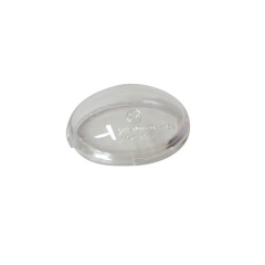 SHIN YO Blinkerglas, oval