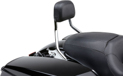 Short Detachable Backrest