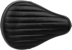 Sitz Midline schwarz Tuck - Sitz Midline schwarz Tuck