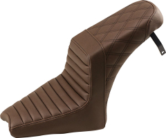 Sitz Stepup Tr Ls Brwn - Sitz Stepup Tr & Ls Brwn