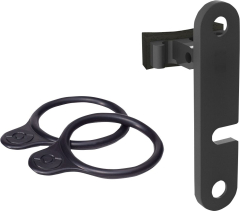 Sitzpost Adapter f&uuml;r Tl3 - Sitzpost Adapter f&uuml;r Tl3