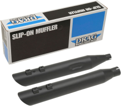 Slashdown Endschalld&auml;mpfer