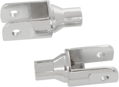 Soft-Ride Rastenhalter