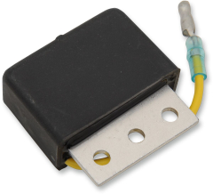 Spannungsregler f&uuml;r Polaris