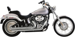 Speedster Slashdown Auspuffanlage