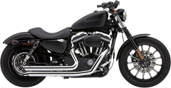 Speedster Slashdown Auspuffanlage