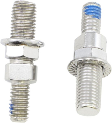 Spiegel Adapter Yamaha - Spiegel Adapters f&uuml;r Yamaha Chrome