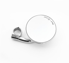 Spiegel Sh rund W/Mnt 1 Ch - Spiegel Sh rund W/Mnt 1 Ch