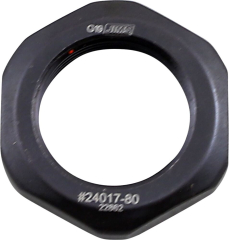 Spk Welle Nut 1 1/8-16 - Flywheel-Seitliche Motor Ritzel Welle Nut