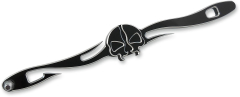 Split Skull Custom Schaltgest&auml;nge