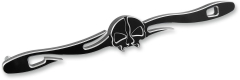 Split Skull Custom Schaltgest&auml;nge