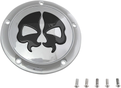 Split Skull Kupplungsdeckel