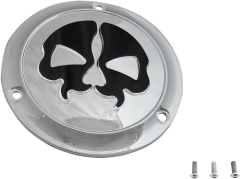 Split Skull Kupplungsdeckel