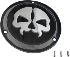 Split Skull Kupplungsdeckel