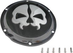 Split Skull Kupplungsdeckel