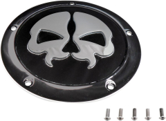 Split Skull Kupplungsdeckel