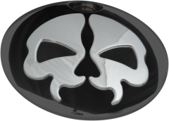 Split Skull Tankdeckel