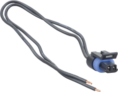 Starterkabelstecker