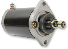 Startermotor