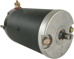 Startermotor