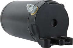 Startermotor
