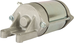 Startermotor